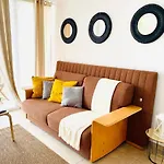 In The Sea Vina Del Mar By Deihu Experiences *