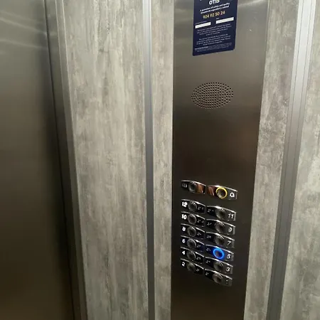 In The Sea Vina Del Mar By Deihu Experiences Apartment Costa Adeje (Tenerife)