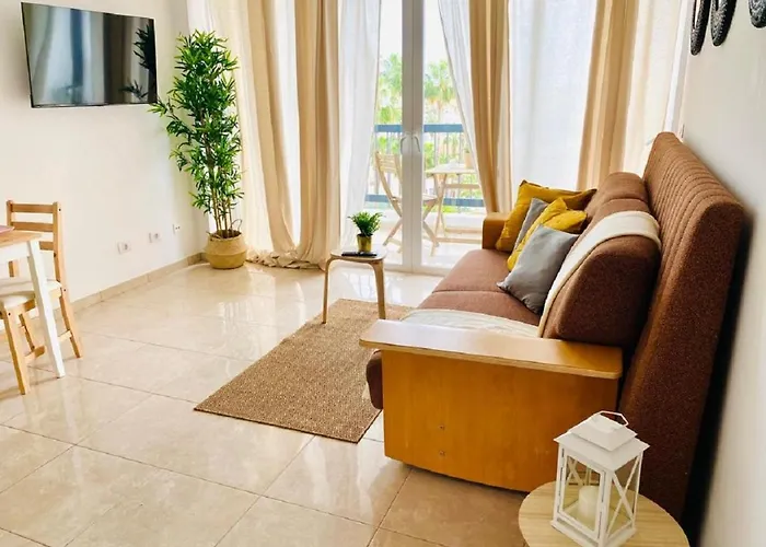 In The Sea Vina Del Mar By Deihu Experiences *