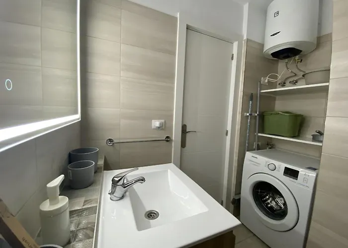 In The Sea Vina Del Mar By Deihu Experiences