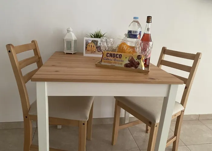 In The Sea Vina Del Mar By Deihu Experiences Apartment *