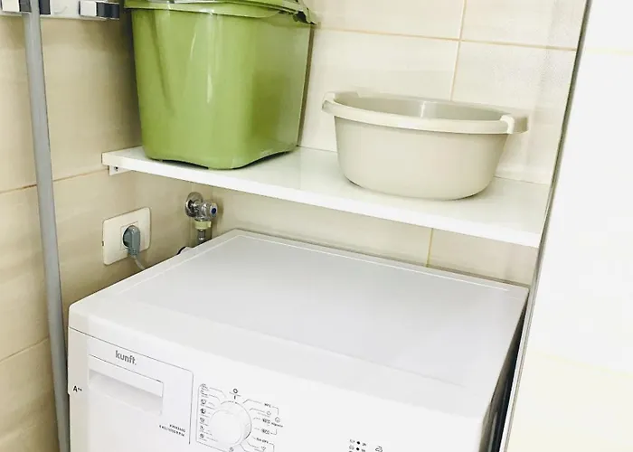 Apartment In The Sea Vina Del Mar By Deihu Experiences *