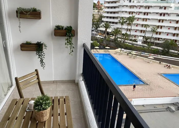 In The Sea Vina Del Mar By Deihu Experiences Apartment *