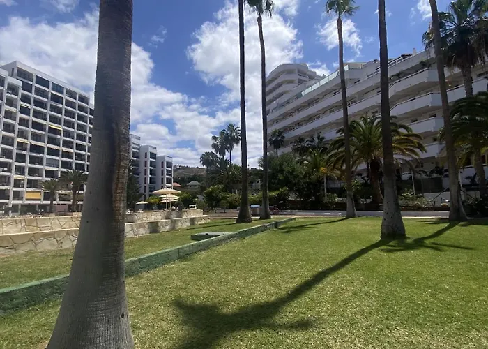 Apartment In The Sea Vina Del Mar By Deihu Experiences Costa Adeje (Tenerife)