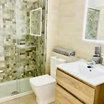 شقة In The Sea Vina Del Mar By Deihu Experiences أذيخي
