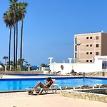 شقة In The Sea Vina Del Mar By Deihu Experiences أذيخي