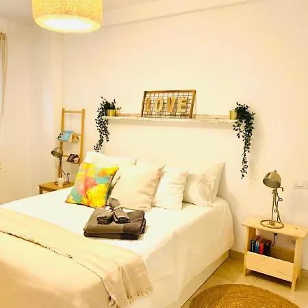 Апартаменты In The Sea Vina Del Mar By Deihu Experiences Адехе