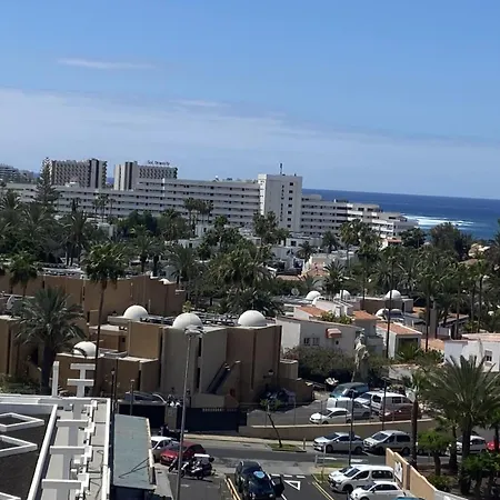 Апартаменты In The Sea Vina Del Mar By Deihu Experiences *