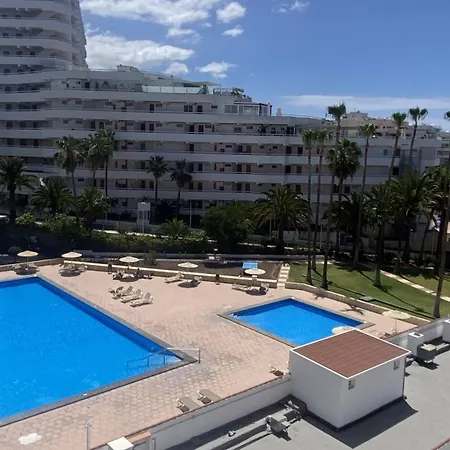In The Sea Vina Del Mar By Deihu Experiences Appartement Costa Adeje (Tenerife)