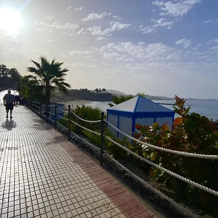 In The Sea Vina Del Mar By Deihu Experiences *