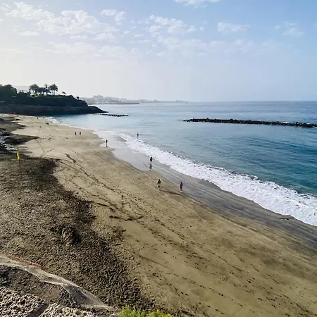 In The Sea Vina Del Mar By Deihu Experiences * Costa Adeje (Tenerife)