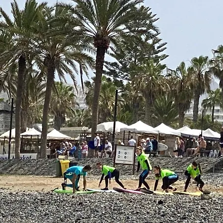 In The Sea Vina Del Mar By Deihu Experiences Апартаменти Адехе