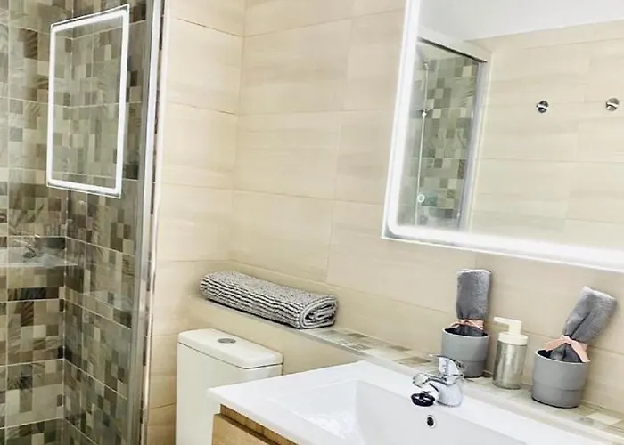 In The Sea Viña Del Mar By Deihu Experiences Apartamento