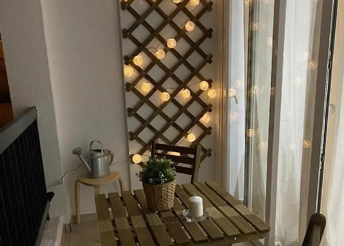 In The Sea Viña Del Mar By Deihu Experiences Apartamento Costa Adeje (Tenerife)