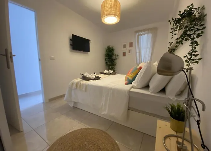 In The Sea Viña Del Mar By Deihu Experiences Apartamento