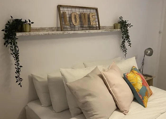 In The Sea Vina Del Mar By Deihu Experiences Адехе