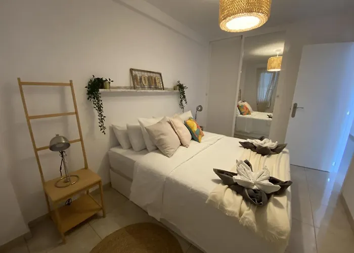 In The Sea Vina Del Mar By Deihu Experiences Апартаменти Адехе