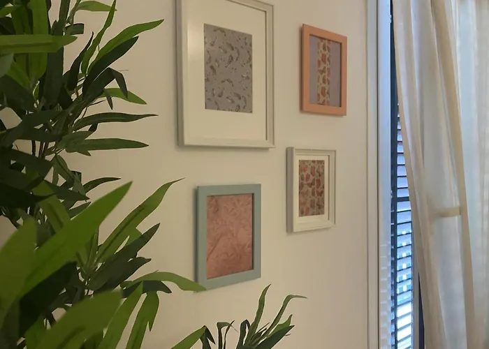 In The Sea Viña Del Mar By Deihu Experiences Costa Adeje (Tenerife)