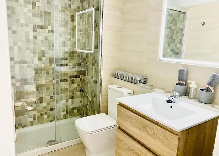 Apartamento In The Sea Viña Del Mar By Deihu Experiences Costa Adeje (Tenerife)