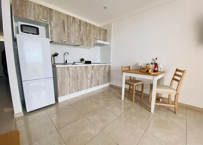 In The Sea Viña Del Mar By Deihu Experiences Costa Adeje (Tenerife)