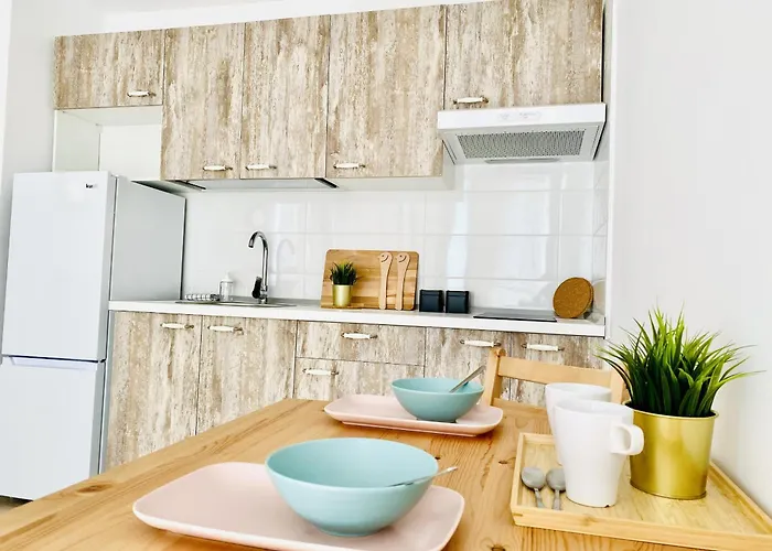 In The Sea Viña Del Mar By Deihu Experiences Costa Adeje (Tenerife)