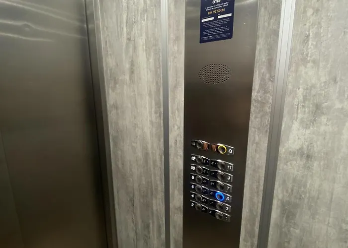 In The Sea Viña Del Mar By Deihu Experiences Apartamento Costa Adeje (Tenerife)