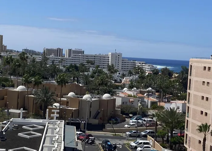 Апартаменти In The Sea Vina Del Mar By Deihu Experiences *