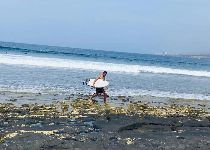 Apartamento In The Sea Viña Del Mar By Deihu Experiences