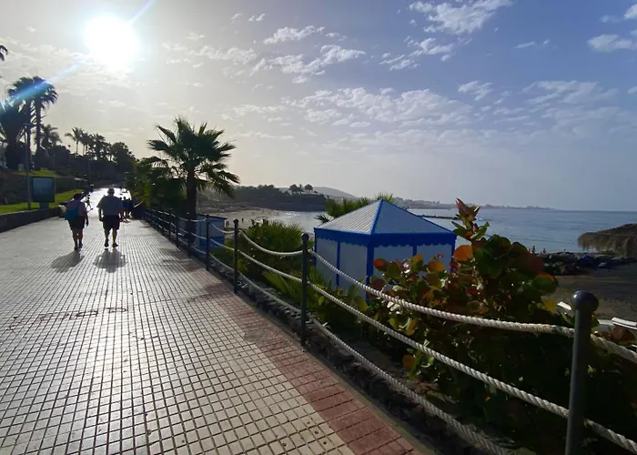 In The Sea Vina Del Mar By Deihu Experiences *