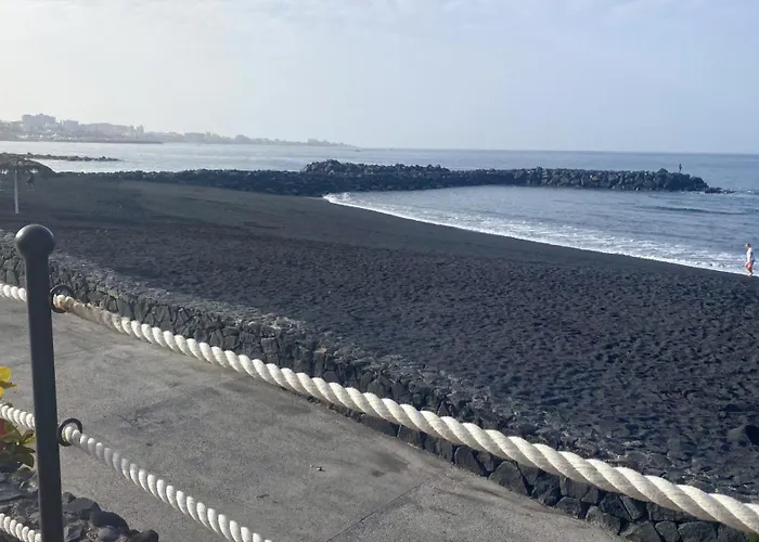 In The Sea Vina Del Mar By Deihu Experiences