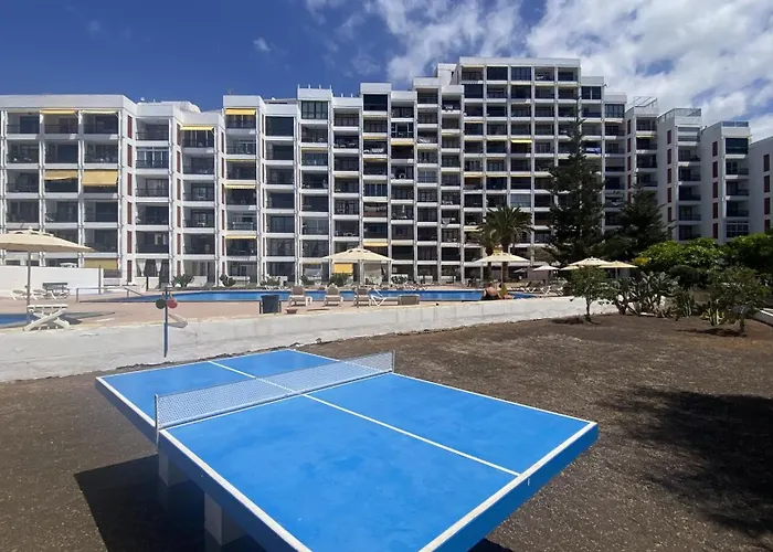 In The Sea Vina Del Mar By Deihu Experiences Апартаменти Адехе