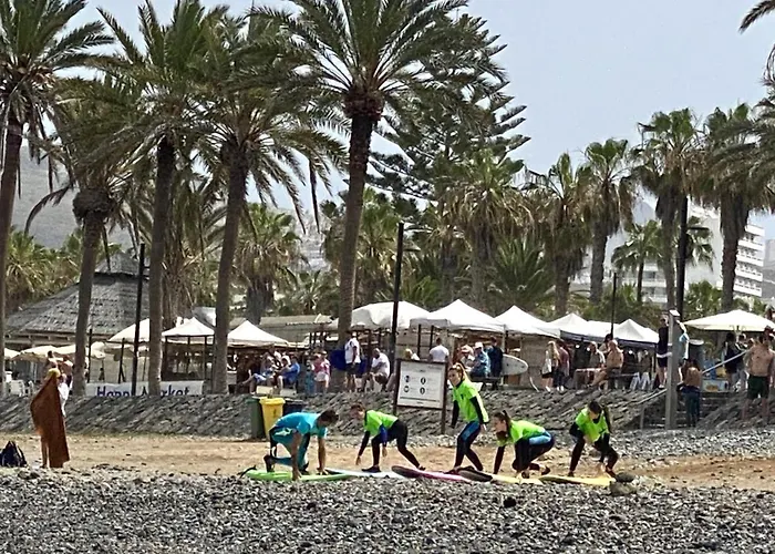 In The Sea Vina Del Mar By Deihu Experiences Апартаменти Адехе