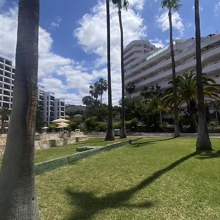 Appartamento In The Sea Vina Del Mar By Deihu Experiences Costa Adeje (Tenerife)